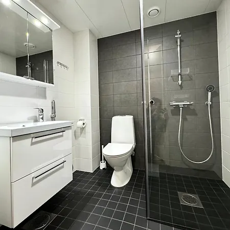 With Locals At Tripla Helsínquia